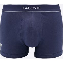 Lacoste - Bokserki (2-pack). Bokserki męskie marki Lacoste. W wyprzedaży za 99.90 zł.