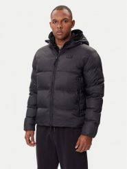 EA7 Emporio Armani Kurtka zimowa 7M000694 AF15956 UC001 Czarny Regular Fit. Czarne kurtki męskie EA7 Emporio Armani, na zimę, m, bez wzorów, z syntetyku, bez ramiączek, bez kaptura. Za 1,269.00 zł.