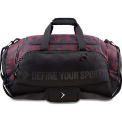 Outhorn Torba sportowa HOL18-TPU607A czarna. Torby sportowe męskie marki Outhorn. Za 97.44 zł.