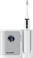 Szczoteczka Blaupunkt DTS711 Biała. Białe szczoteczki elektryczne Blaupunkt. Za 198.95 zł.