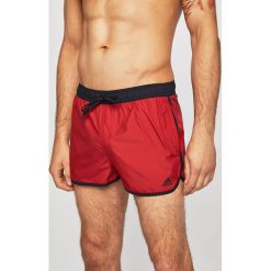 Adidas Performance - Kąpielówki. Kąpielówki męskie marki adidas Performance. Za 139.90 zł.