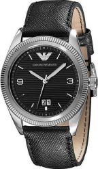 Zegarek Emporio Armani zegarek ARmęskiI męski AR5893 (41MM) NoSize. Zegarki męskie Emporio Armani. Za 646.09 zł.