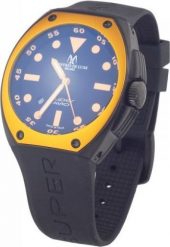 Zegarek Montres de luxe Zegarek Męski Montres de Luxe 09SA-BK-1002 (48 mm). Zegarki męskie Montres de luxe. Za 694.09 zł.