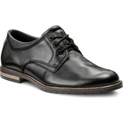 Półbuty SERGIO BARDI - Arese SS127320018GR 101. Eleganckie półbuty męskie Sergio Bardi. W wyprzedaży za 189.00 zł.