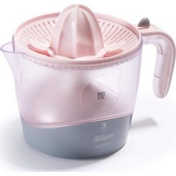 Wyciskarka do cytrusów Arzum Arzum Juicer AR1059 - pink. Sokowirówki i wyciskarki do soków Arzum. Za 88.59 zł.