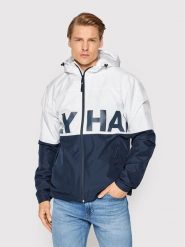 Helly Hansen Kurtka przejściowa Amaze 64057 Biały Regular Fit. Białe kurtki outdoor męskie Helly Hansen, m, bez wzorów, z syntetyku, bez kaptura, outdoorowe. Za 699.99 zł.