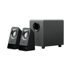 Logitech Z-211 Głośniki. Zestawy głośników LOGITECH. Za 89.99 zł.