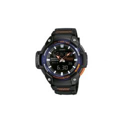 Zegarek barometr SGW 450H 2BER. Zegarki męskie marki Casio. Za 349.99 zł.