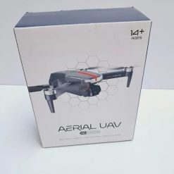 Dron Dron zdalnie sterowany. Drony NoName. Za 209.14 zł.