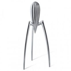 Wyciskarka do cytrusów Alessi Juicy Salif. Sokowirówki i wyciskarki do soków Alessi. Za 356.00 zł.