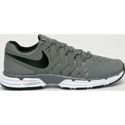 Nike - Buty Lunar Fingertrap Tr. Buty sportowe na co dzień męskie Nike. W wyprzedaży za 239.90 zł.