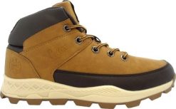 Buty trekkingowe męskie Lee Cooper LCJ-22-01-1390M brązowe r. 43. Brązowe buty trekkingowe męskie Lee Cooper, bez wzorów, bez zapięcia. Za 186.90 zł.