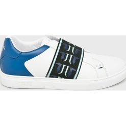 Trussardi Jeans - Buty. Buty sportowe na co dzień męskie marki TRUSSARDI JEANS. Za 549.90 zł.