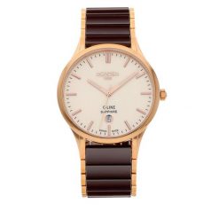 Zegarek Roamer. Brązowe zegarki męskie Roamer. Za 999.99 zł.