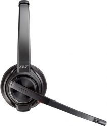 POLY Savi 8220 UC DECT. Słuchawki bluetooth HP. Za 741.85 zł.