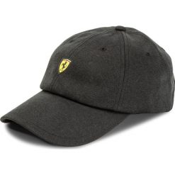 Czapka z daszkiem PUMA - Sf Fanwear Baseball Cap 021516 02 Puma Black. Czapki męskie marki Puma. W wyprzedaży za 119.00 zł.