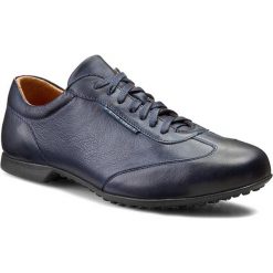Półbuty GINO ROSSI - Tino MPV755-P02-XB00-5700-0 59. Buty sportowe na co dzień męskie Gino Rossi. W wyprzedaży za 199.00 zł.