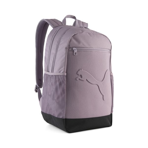 Plecak PUMA Buzz 28 l PUMA. Czarne plecaki męskie Puma, bez wzorów. Za 109.00 zł.