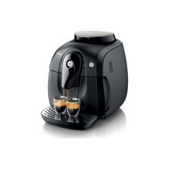 Ekspres ciśnieniowy PHILIPS 2000 Series HD8650/09. Czarne ekspresy ciśnieniowe PHILIPS. Za 999.00 zł.