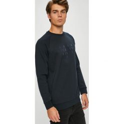 Armani Exchange - Bluza. Bluzy nierozpinane męskie marki Armani Exchange. W wyprzedaży za 379.90 zł.