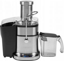 Sokowirówka RAVEN Sokowirówka RAVEN ESO003X. Sokowirówki i wyciskarki do soków RAVEN. Za 547.80 zł.