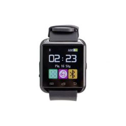 SmartWatch GARETT G5 Czarny. Krokomierze marki GARETT. Za 119.00 zł.