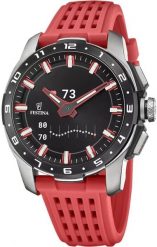 Smartwatch Festina F23305-4 Czerwony. Czerwone zegarki smartwatch Festina. Za 2,699.00 zł.