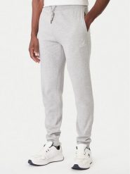 Nautica Spodnie dresowe Nampa N1T04063 Szary Regular Fit. Szare spodnie dresowe męskie Nautica, bez wzorów, z bawełny. Za 179.99 zł.
