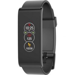 Smartband MYKRONOZ ZeFit 4 HR Czarny. Czarne smartbandy MyKronoz. Za 149.00 zł.