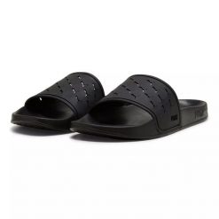 Puma Klapki Leadcat 2.0 Cut Out 39540202. Czarne klapki i japonki męskie Puma, bez wzorów. Za 124.99 zł.