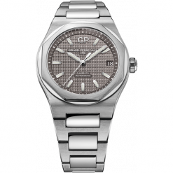 RABAT ZEGAREK GIRARD PERREGAUX LAUREATO 42 MM 81010-11-231-11A. Zegarki męskie marki GIRARD-PERREGAUX. W wyprzedaży za 40,990.00 zł.