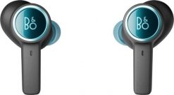 Słuchawki Bang & Olufsen Beoplay EX czarny. Czarne słuchawki bluetooth BANG & OLUFSEN. Za 1,343.98 zł.