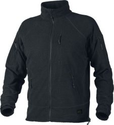 Helikon-Tex bluza Helikon Alpha TACTICAL Grid Fleece Jacket - navy blue XS. Niebieskie bluzy nierozpinane męskie Helikon-Tex, m, bez wzorów, bez ramiączek, bez kaptura. Za 249.99 zł.