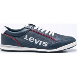 Levi's - Buty. Buty sportowe na co dzień męskie marki Levi's. W wyprzedaży za 199.90 zł.