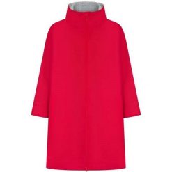 Szlafrok Unisex Dla Dorosłych Na Każdą Pogodę. Czerwone szlafroki męskie FINDEN & HALES, bez wzorów, bez kaptura. Za 519.99 zł.