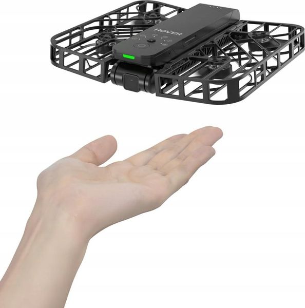 Dron HoverAir X1 Standard. Drony HoverAir. Za 1,699.00 zł.