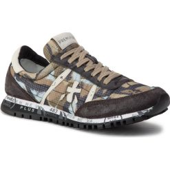 Sneakersy PREMIATA - Sean 3231 Kolorowy Zielony. Buty sportowe na co dzień męskie marki Premiata. Za 979.00 zł.