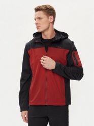 CMP Kurtka przeciwdeszczowa 39A5027 Szary Regular Fit. Szare kurtki outdoor męskie CMP, m, bez wzorów, z syntetyku, bez kaptura, outdoorowe. Za 329.99 zł.