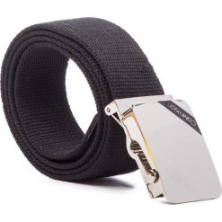 Pasek Męski CALVIN KLEIN - 4Cm Adj. Webbing Plaque Belt K50K504476 85 001. Paski męskie Calvin Klein. Za 159.00 zł.