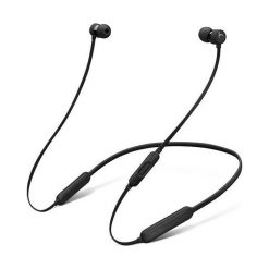 Słuchawki Apple BeatsX czarne (MLYE2EE/A). Słuchawki bluetooth Apple. Za 655.55 zł.