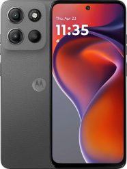 Smartfon Motorola Moto G15 Power 8/512GB Szary. Szare smartfony Motorola. Za 1,484.04 zł.