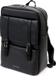 Plecak turystyczny Pierre Cardin skóra ekologiczna Męski plecaki Pierre Cardin 504 MANDY01 NoSize. Plecaki męskie Pierre Cardin, bez wzorów, ze skóry ekologicznej. Za 179.00 zł.