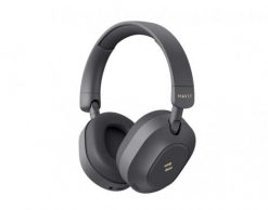Słuchawki bezprzew. bluetooth Havit H668BT czarny. Czarne słuchawki bluetooth Havit. Za 128.99 zł.
