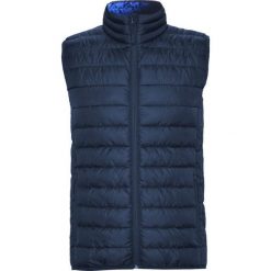 Męska Kamizelka Oslo. Niebieskie kamizelki męskie ROLY, m, bez kaptura. Za 128.99 zł.