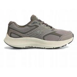 Buty do biegania męskie SKECHERS GO RUN CONSISTENT 2.0 skóra. Buty sportowe na co dzień męskie Skechers, m, bez wzorów, ze skóry, bez ramiączek, bez kaptura, do biegania. Za 441.86 zł.