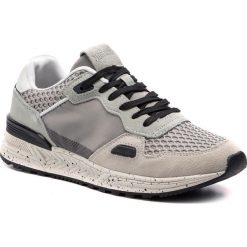 Sneakersy ANTONY MORATO - MMFW01093/LE500053 London Grey 9020. Buty sportowe na co dzień męskie marki Antony Morato. Za 459.00 zł.