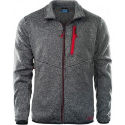 Brugi Bluza męska 4NDW-486 Grigio r. XXL. Bluzy bez kaptura męskie marki Brugi. Za 172.37 zł.
