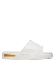 Giuseppe Zanotti Klapki RM60001 Biały. Białe klapki i japonki męskie Giuseppe Zanotti, bez wzorów, z syntetyku. Za 1,139.00 zł.