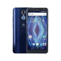 Smartfon myPhone PRIME 18x9 LTE 16GB Niebieski. Niebieskie smartfony MYPHONE. Za 477.25 zł.