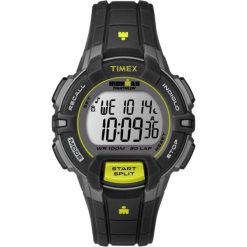 Timex Ironman Triathlon Rugged (T5K809). Zegarki sportowe marki Timex. Za 289.00 zł.